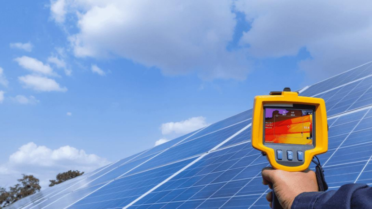 Solar Panel Maintenance: The Key to Longevity