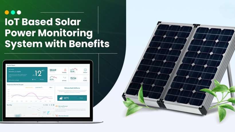 IoT-Based-Solar-Power-Monitoring-System